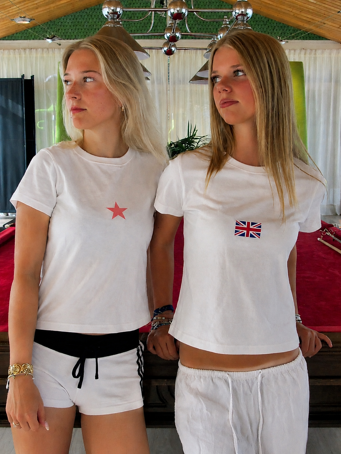 Baby Tees