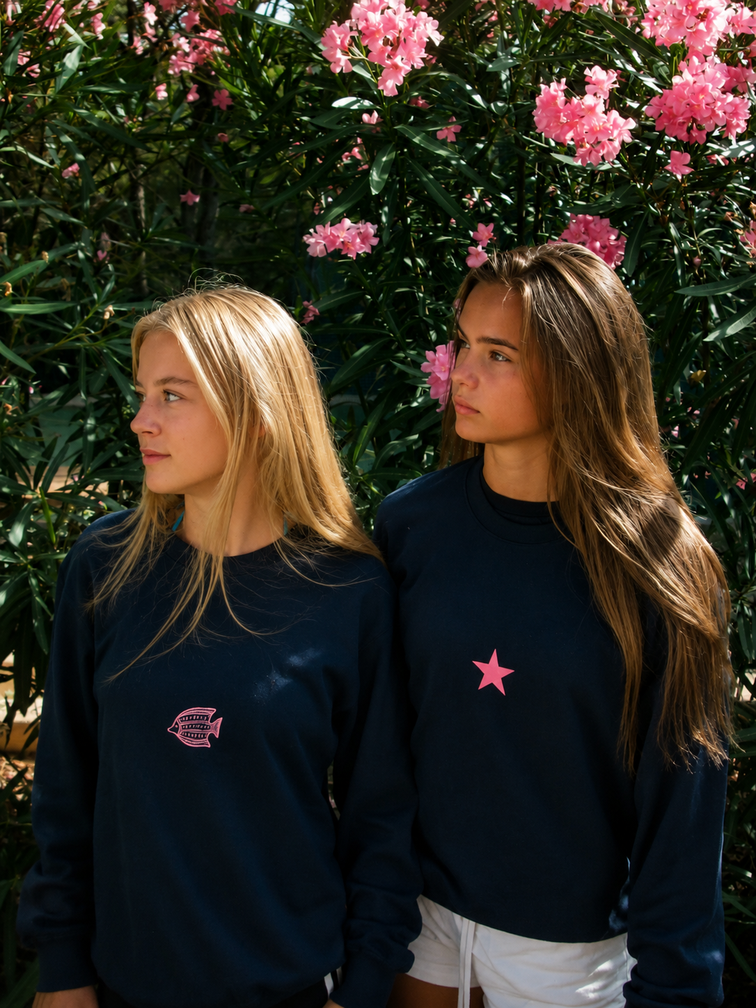 Sweatshirts