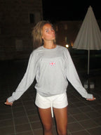 Flag Sweatshirt