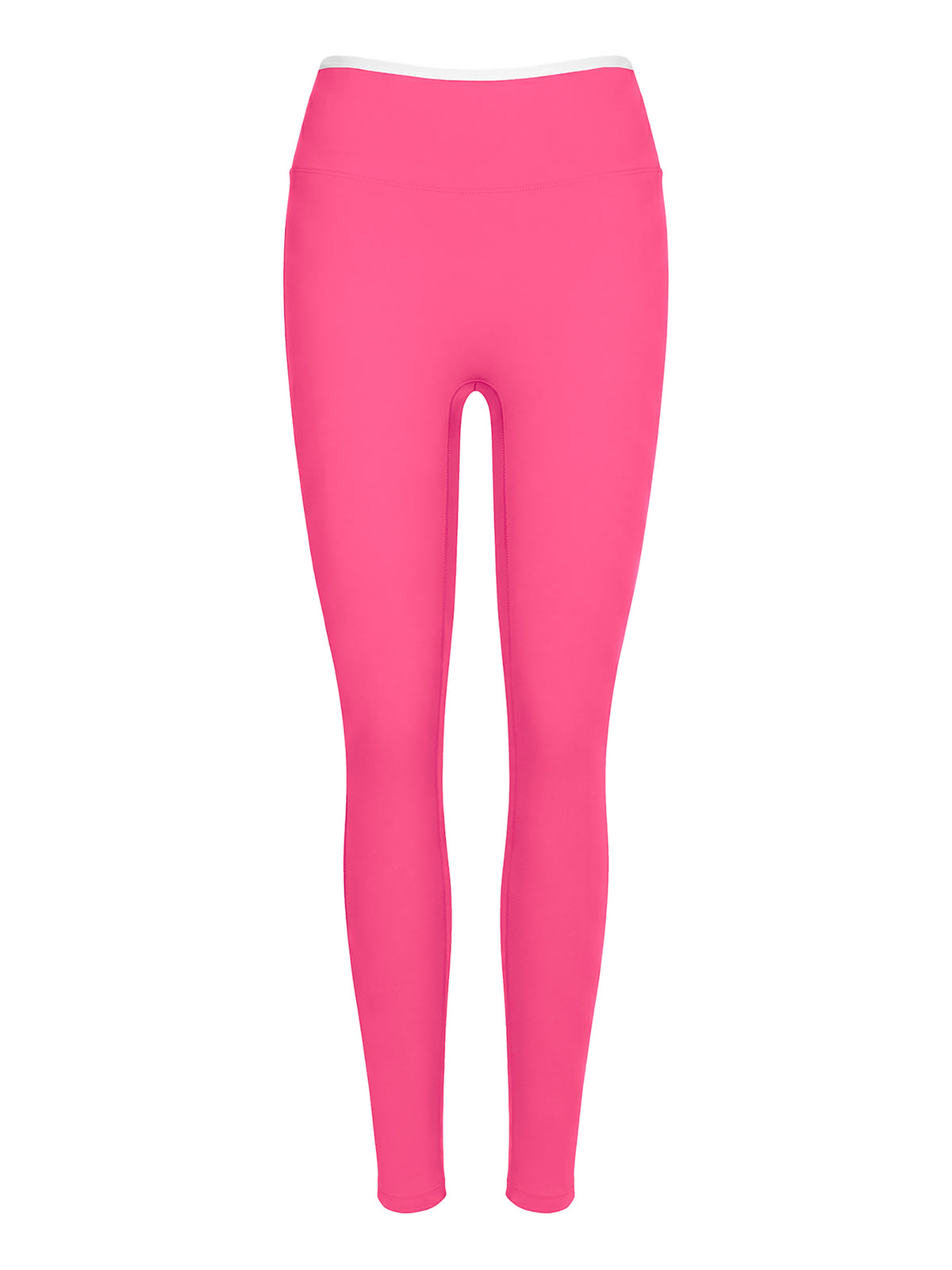 Contrast Leggings