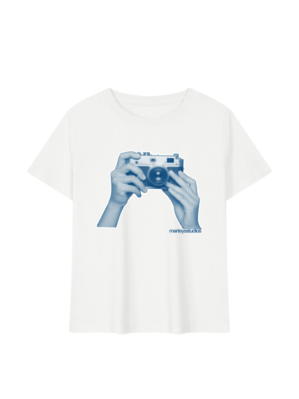 Cheese! Baby Tee