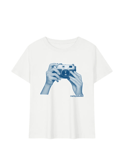 Cheese! Baby Tee