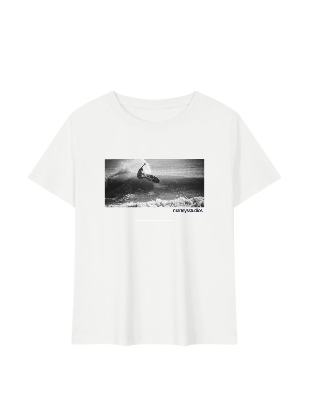 Surf Baby Tee