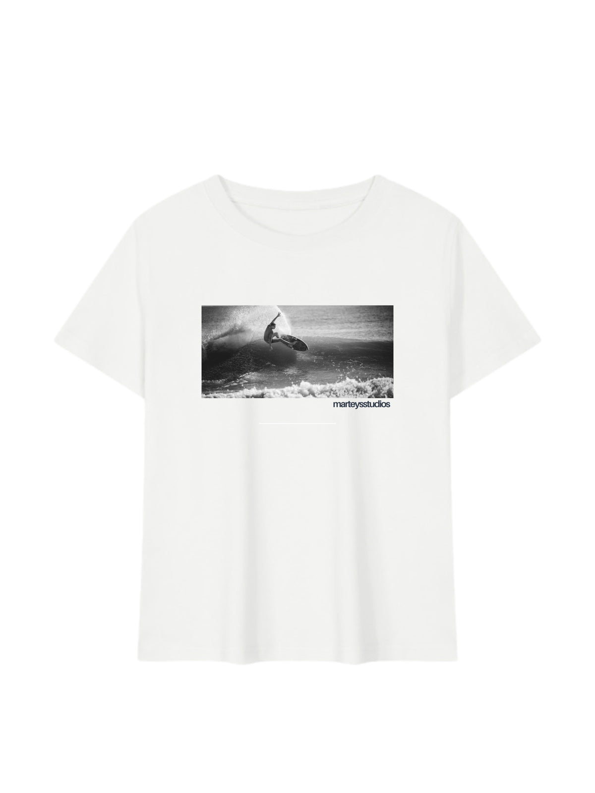 Surf Baby Tee