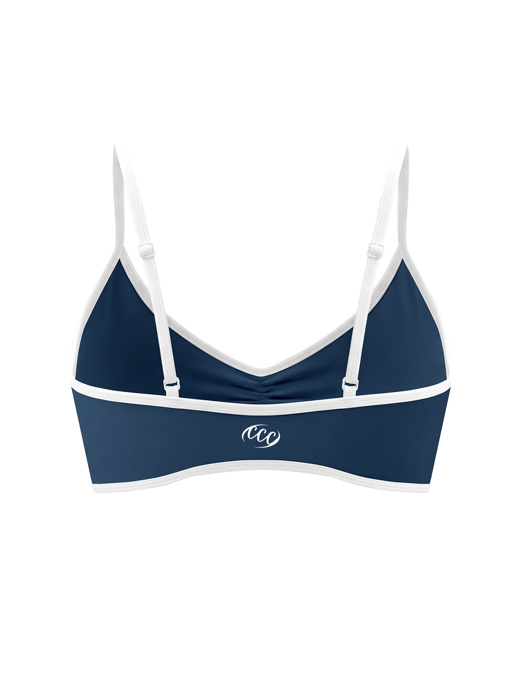 Navy Contrast Sport Bundle