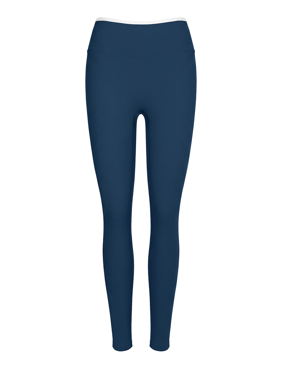Contrast Leggings