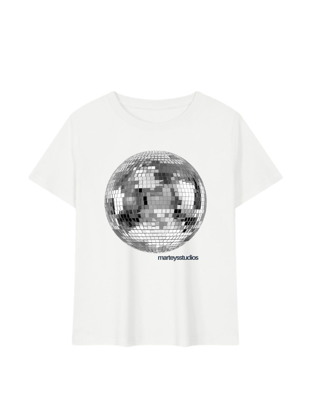Disco Baby Tee