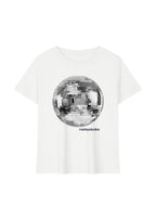 Disco Baby Tee