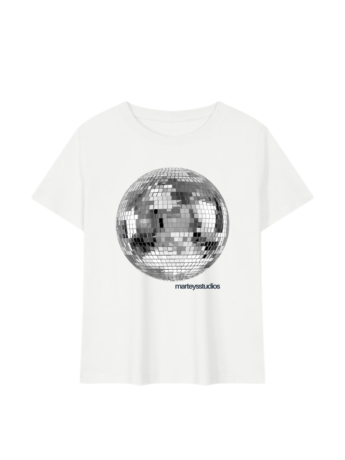 Disco Baby Tee