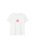 Starfish Baby Tee