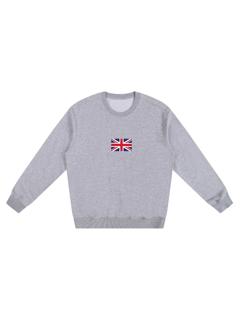 Flag Sweatshirt