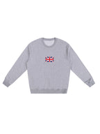 Flag Sweatshirt