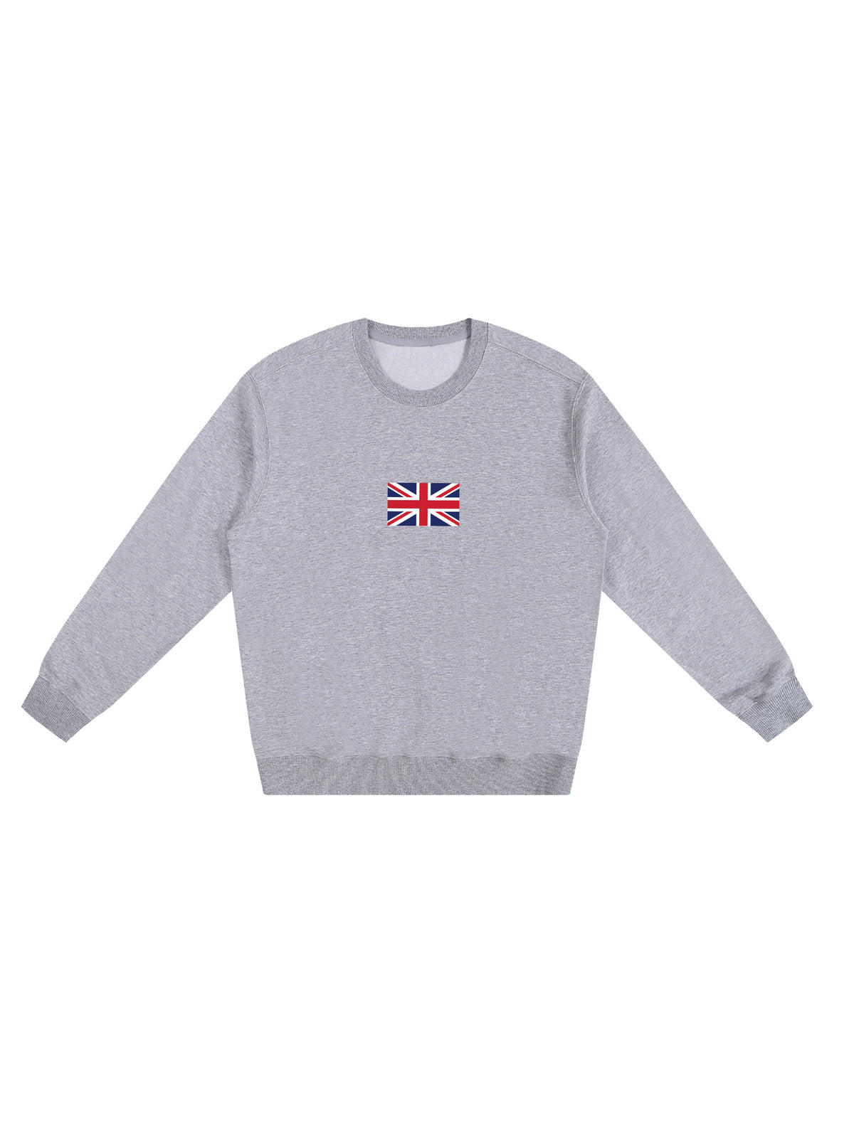 Flag Sweatshirt