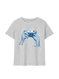 Cheese! Baby Tee
