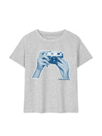 Cheese! Baby Tee