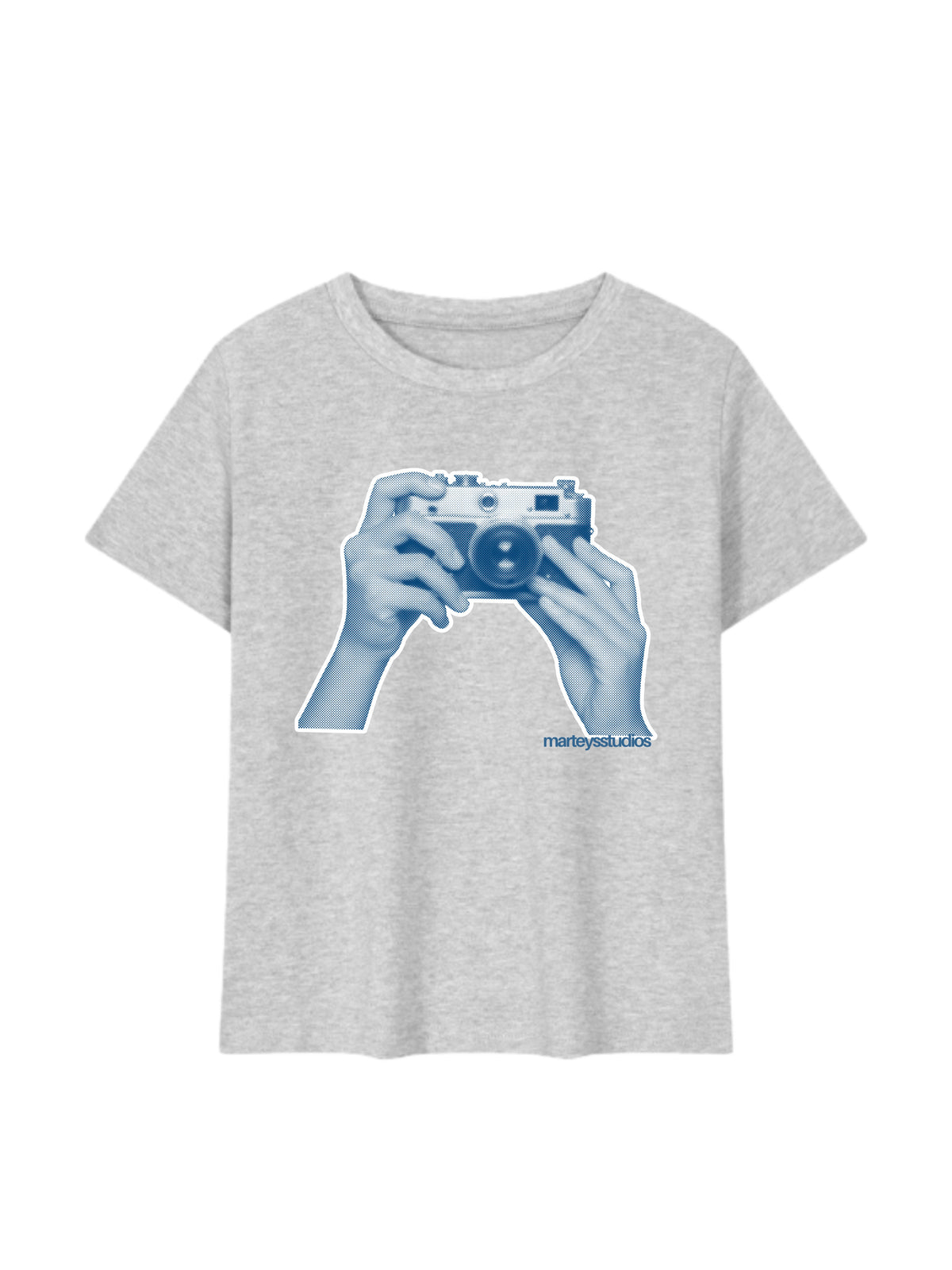 Cheese! Baby Tee