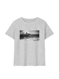 Surf Baby Tee