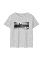 Surf Baby Tee