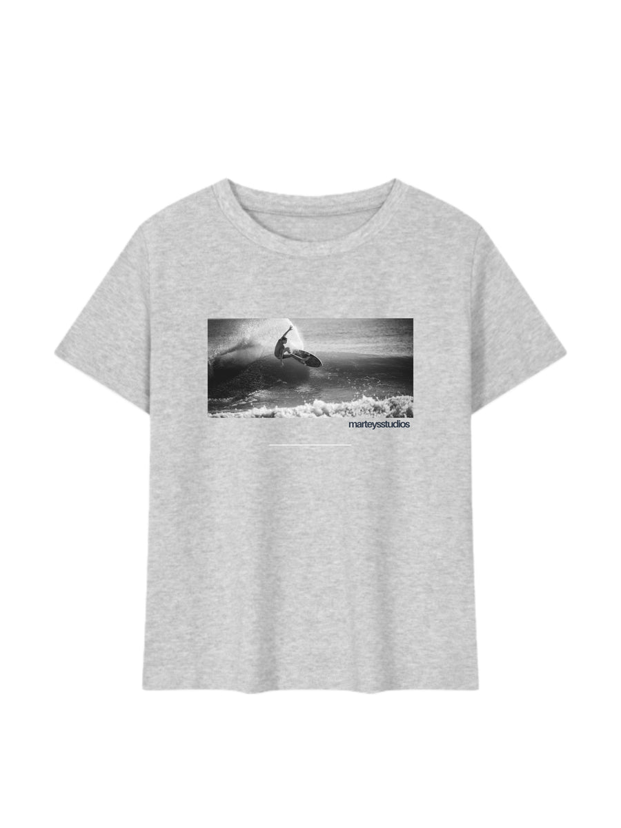 Surf Baby Tee