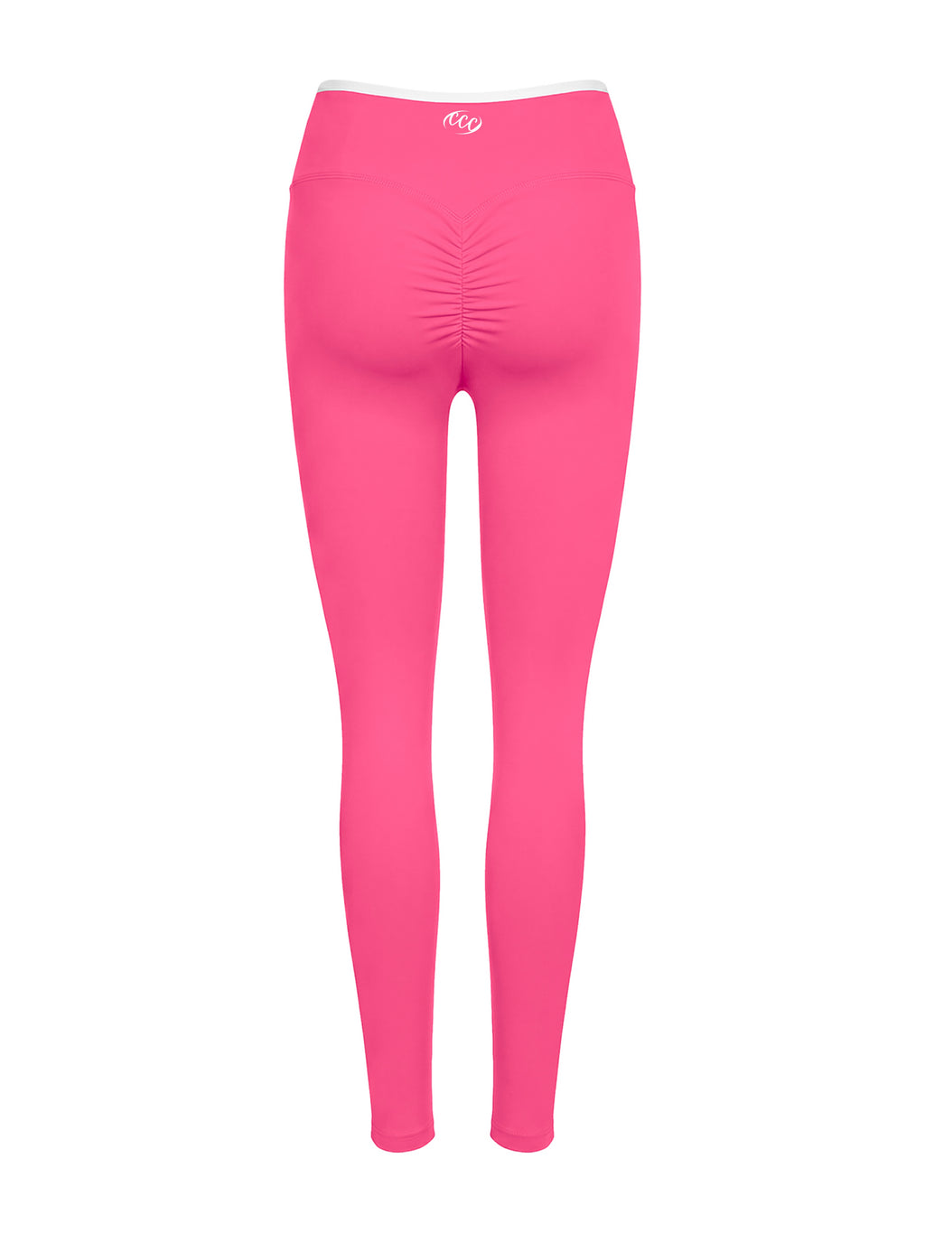 Pink Contrast Sport Bundle