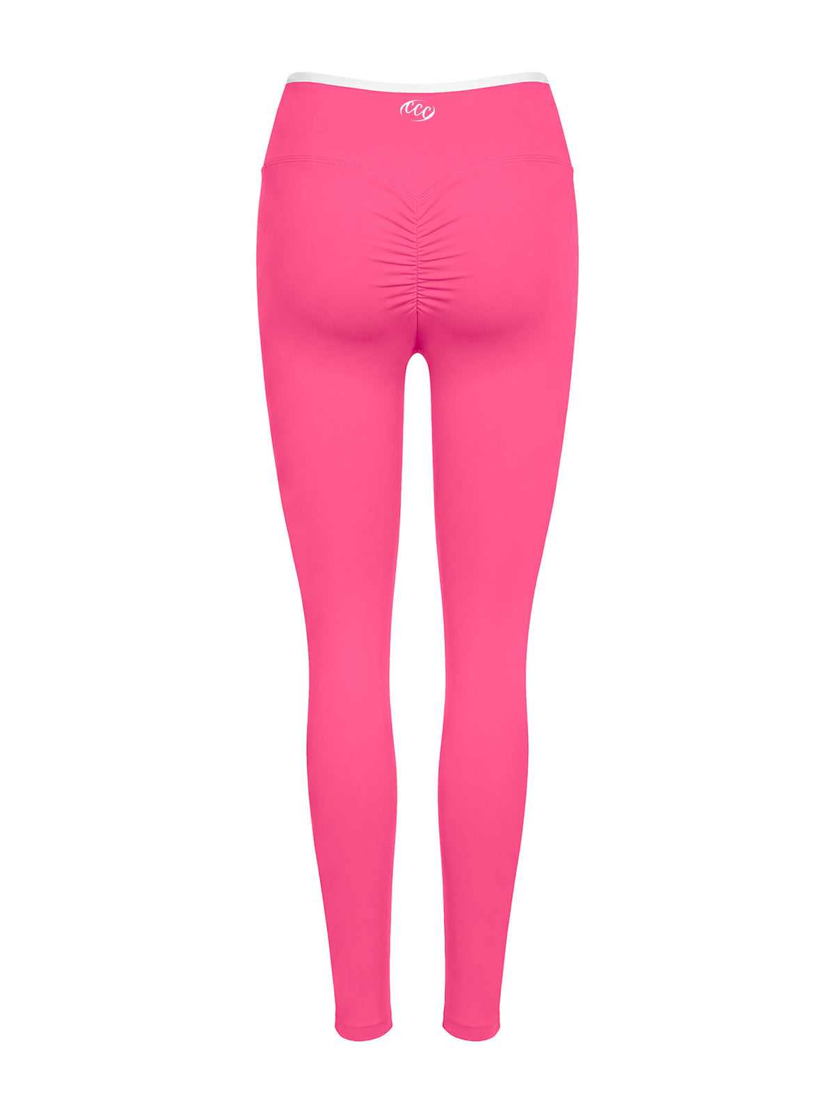 Contrast Leggings