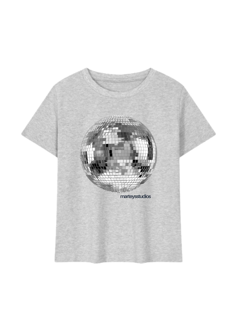 Disco Baby Tee