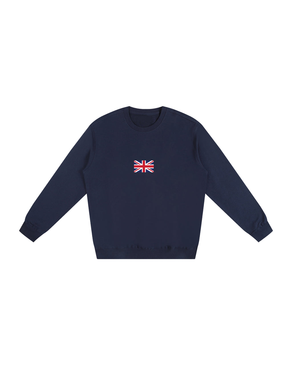 Flag Sweatshirt