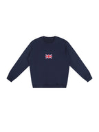 Flag Sweatshirt