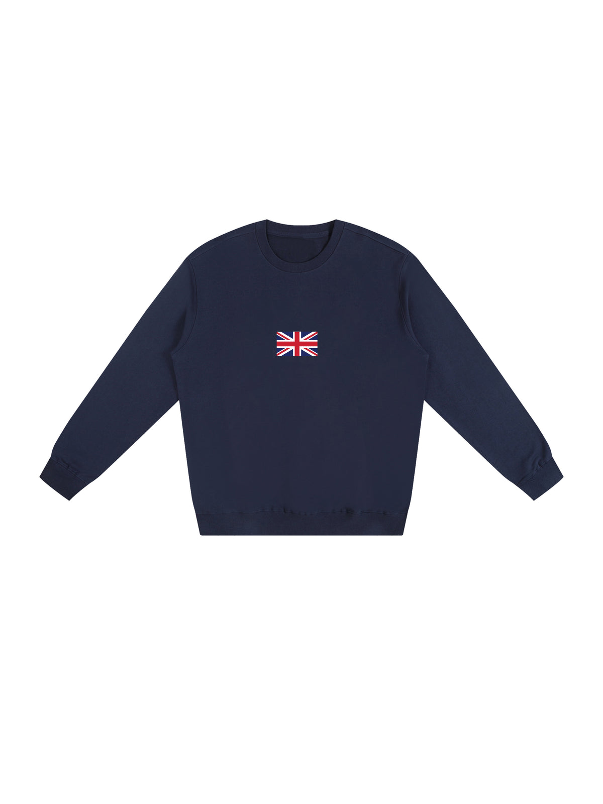 Flag Sweatshirt