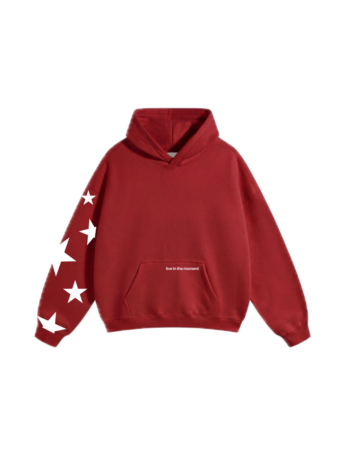 Made To Feel Good Oversized Hoodie