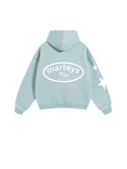 Made To Feel Good Oversized Hoodie