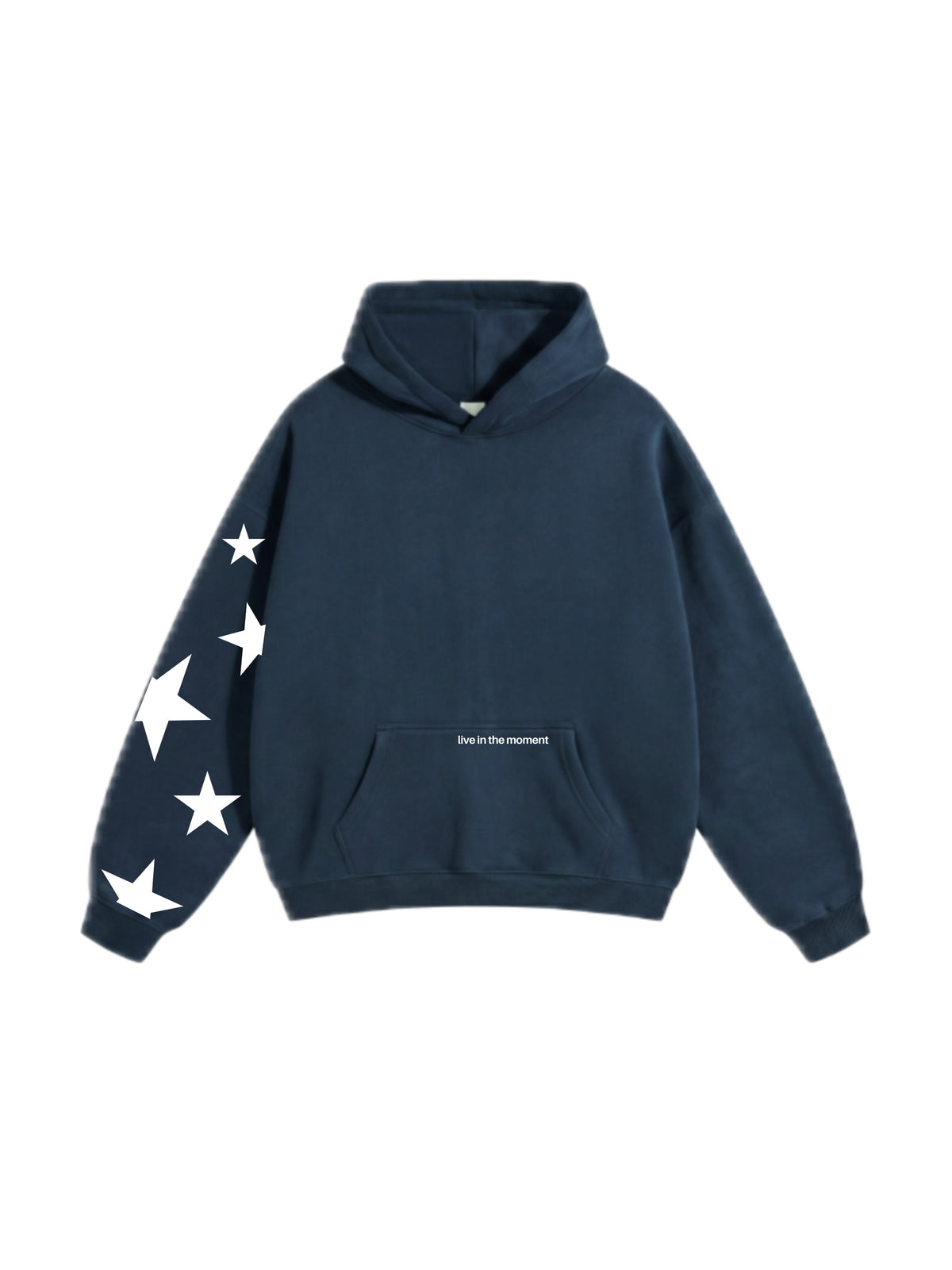 Made To Feel Good Oversized Hoodie