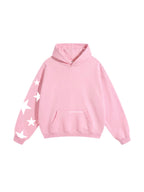 Made To Feel Good Oversized Hoodie
