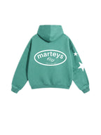 Made To Feel Good Oversized Hoodie
